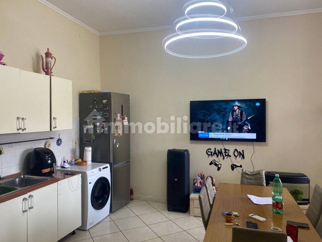 APPARTAMENTO IN VENDITA - MARANO